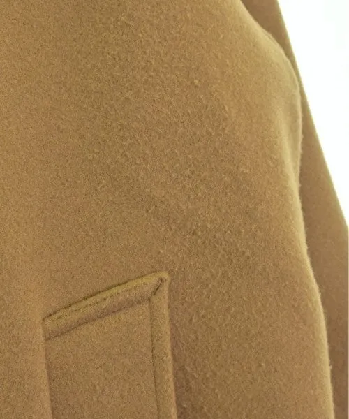 BEAMS HEART Soutien collar coats