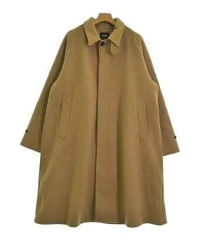 BEAMS HEART Soutien collar coats