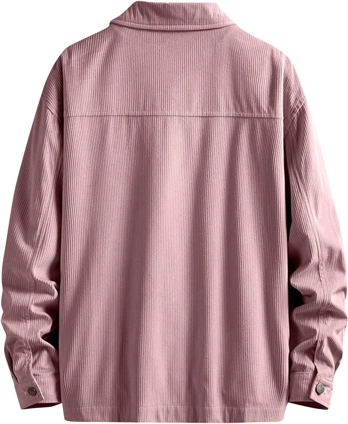 DuDubaby Autumn New Men's Fashion Casual Coat Men's Wear
