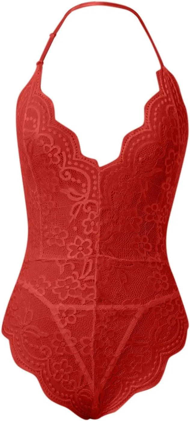 New Women's Sexy Underwear Set Lace Kimono Robe Lace Suit Japanese Dress Rabbits
