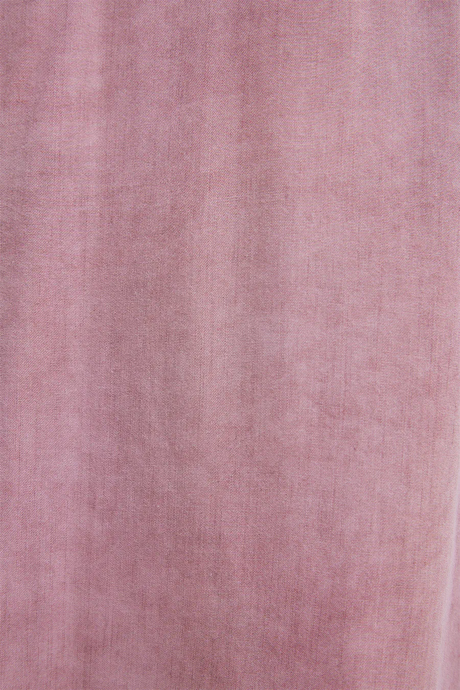 OASIS TROUSERS // PIGMENT COLOR WITH FRINGES