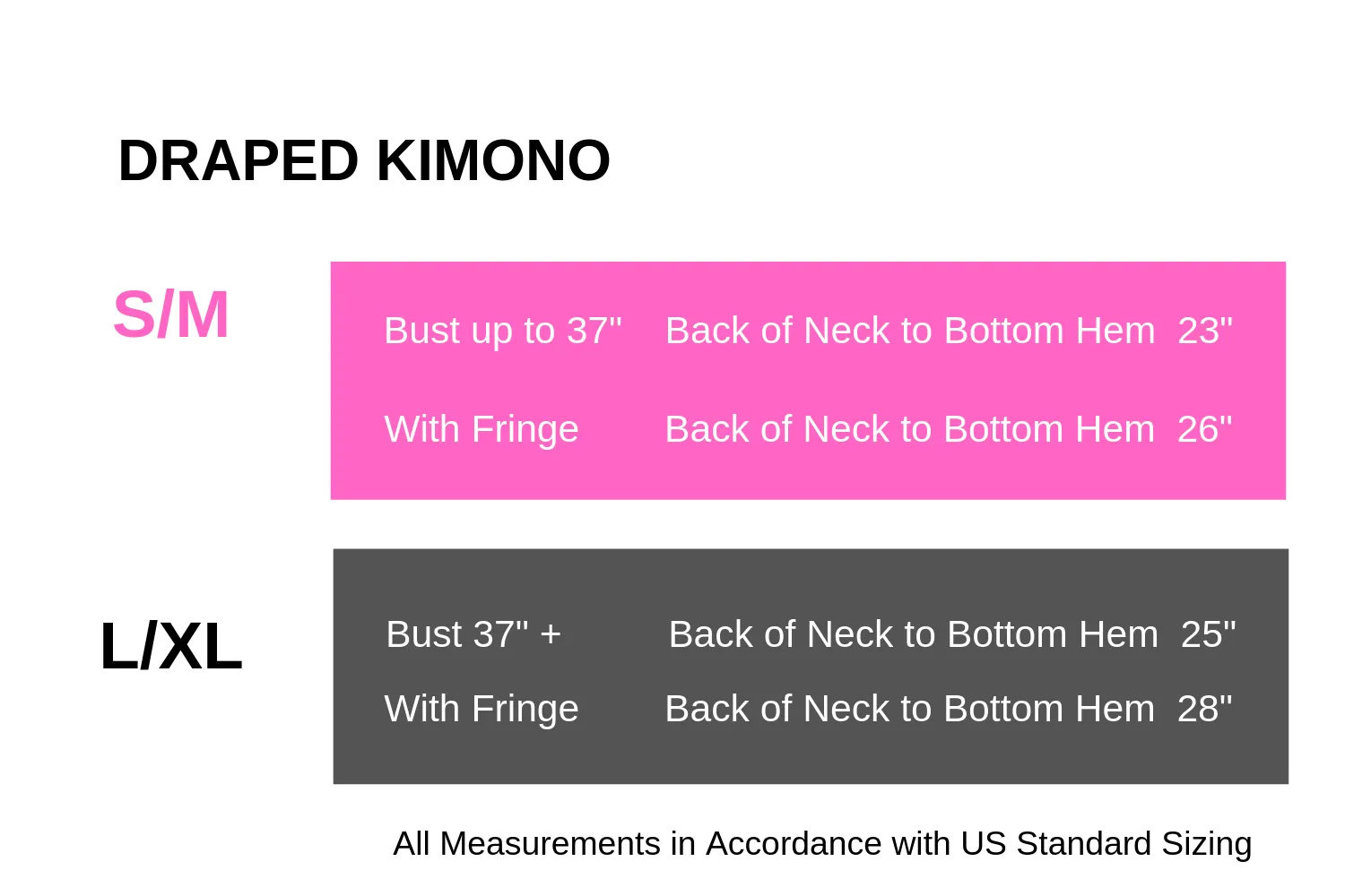 Orca So Close Draped Kimono