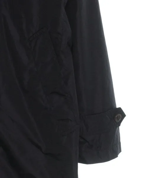 SEALUP Soutien collar coats