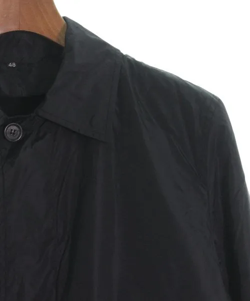 SEALUP Soutien collar coats