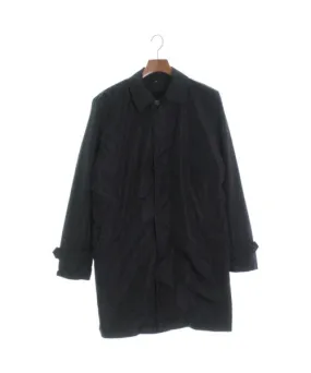 SEALUP Soutien collar coats