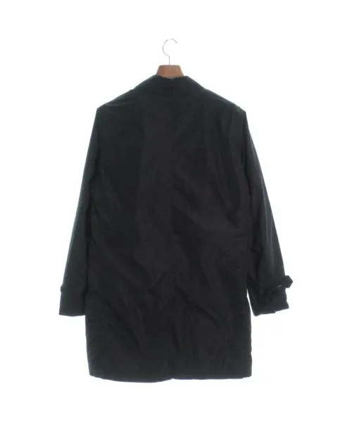 SEALUP Soutien collar coats