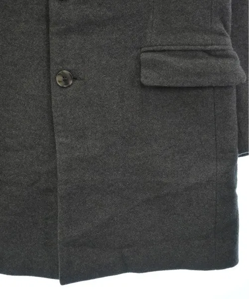 TONSURE Chesterfield coats