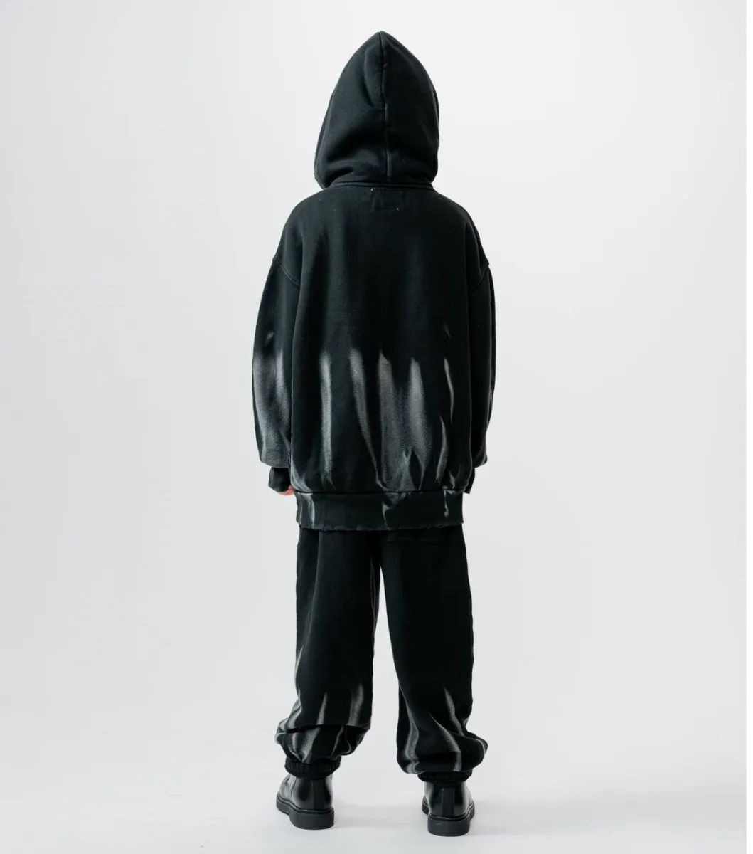 ULTIMATE ZIP UP HOODIE