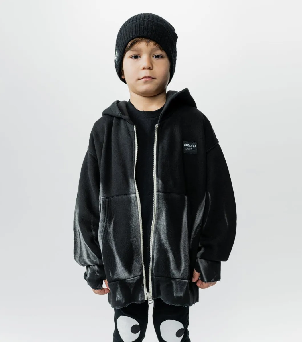 ULTIMATE ZIP UP HOODIE